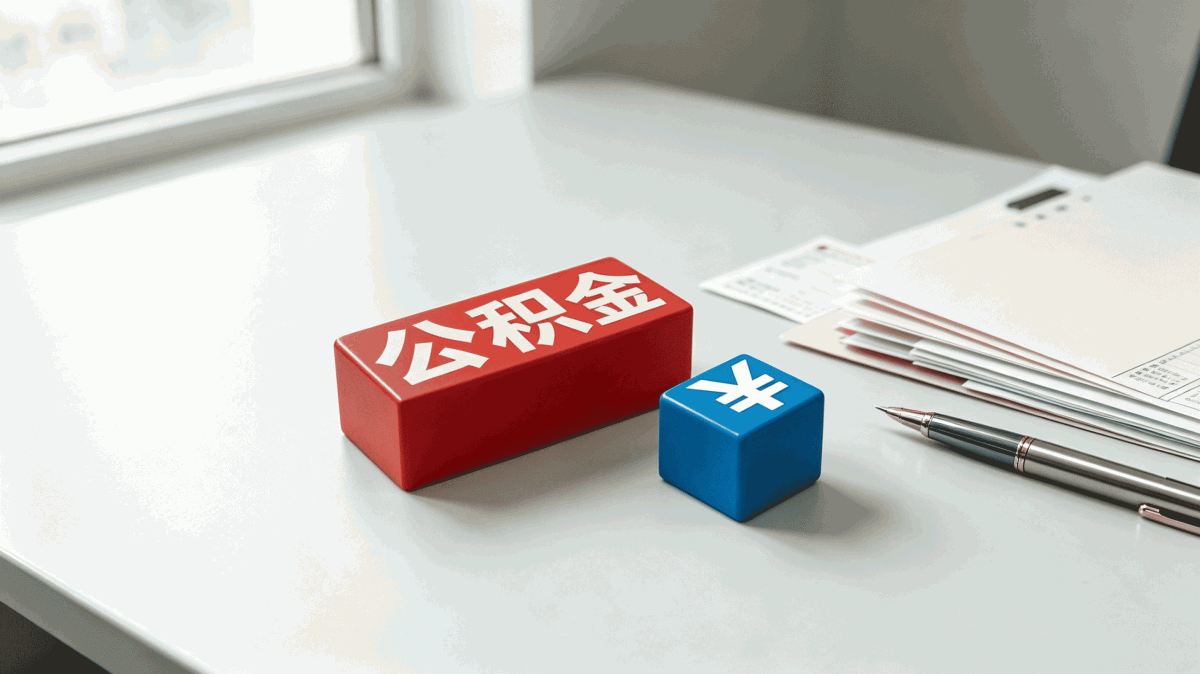 成都不同城市的公积金怎么合并为一个账户材料