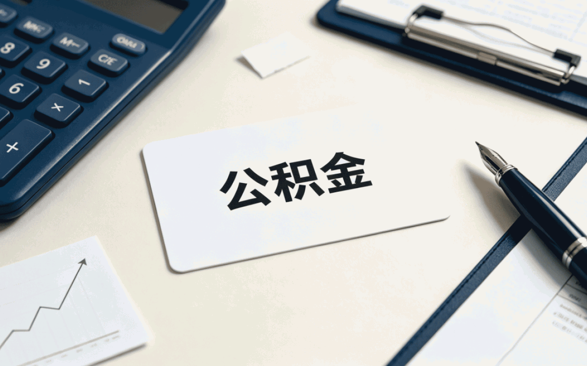 成都公积金提取提交失败怎么回事别踩这几个坑