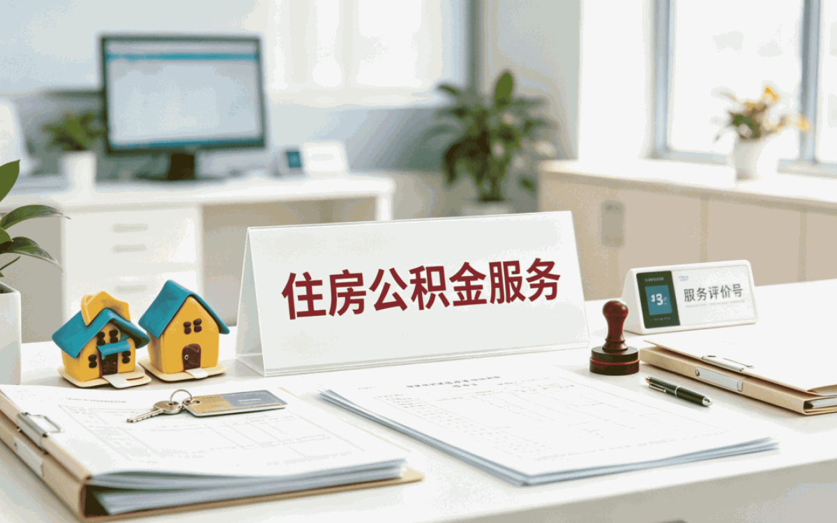 成都公积金补缴办理流程单位原因才补缴