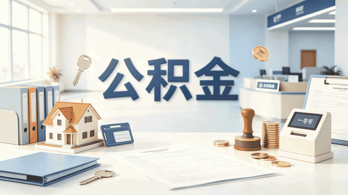成都公积金缴存时间断了还能不能提取