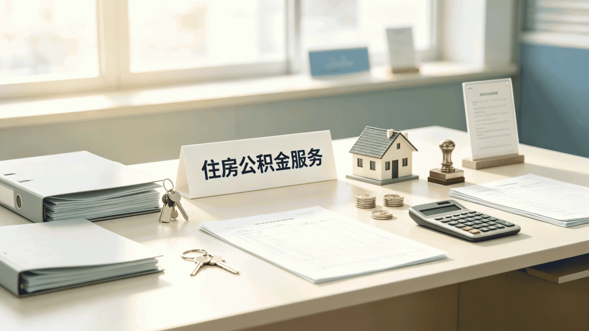 成都公积金提取加急办理多花几百值不值