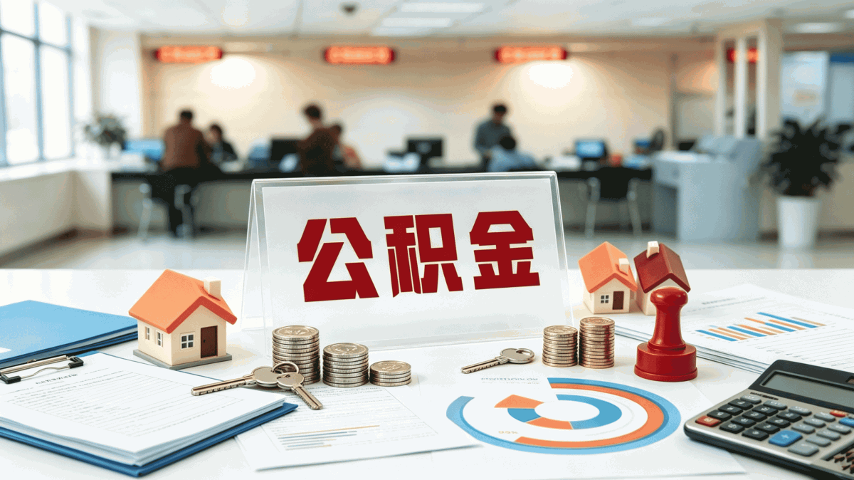 成都租房公积金查询带什么材料多久到账