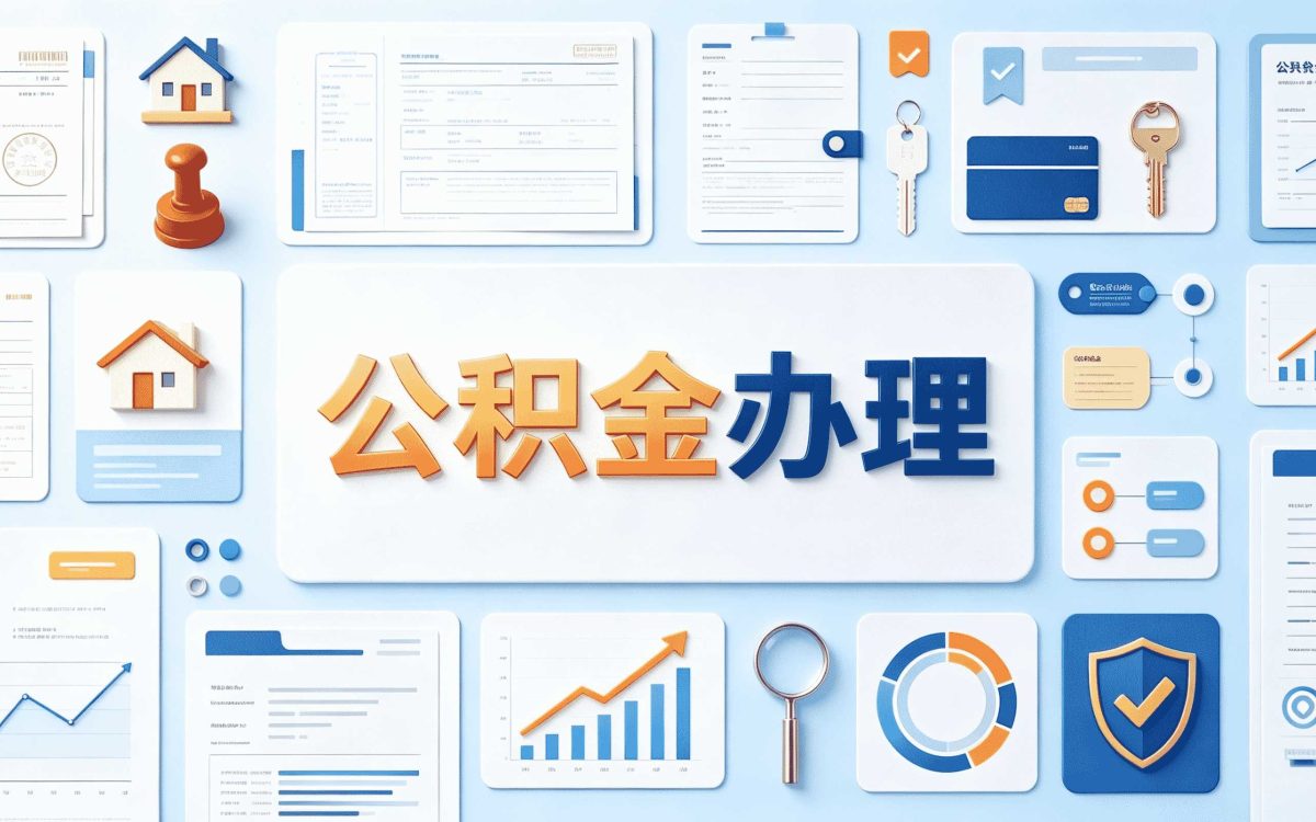 成都公积金提取不成功不收费怎么办新口径