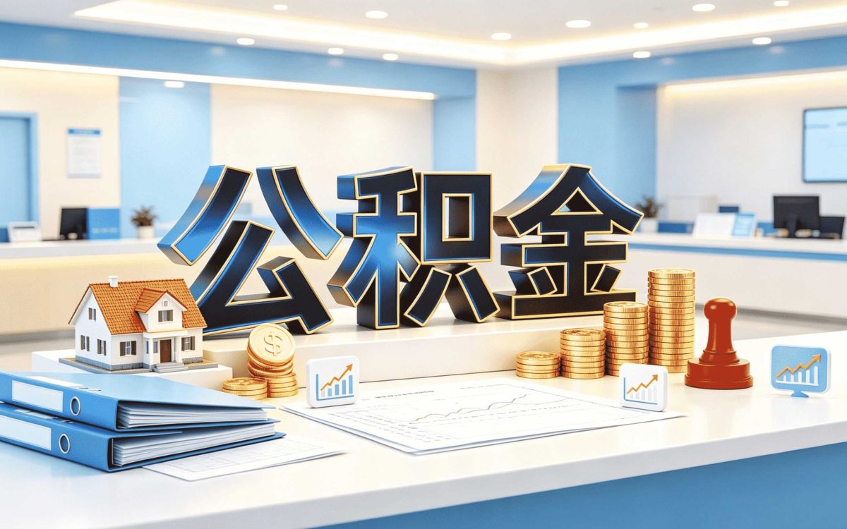 成都异地公积金如何提取我跑了两趟才弄好