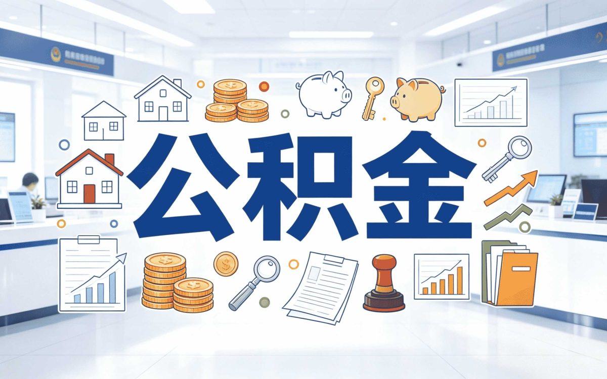 成都公积金老旧小区改造提取流程怎么算