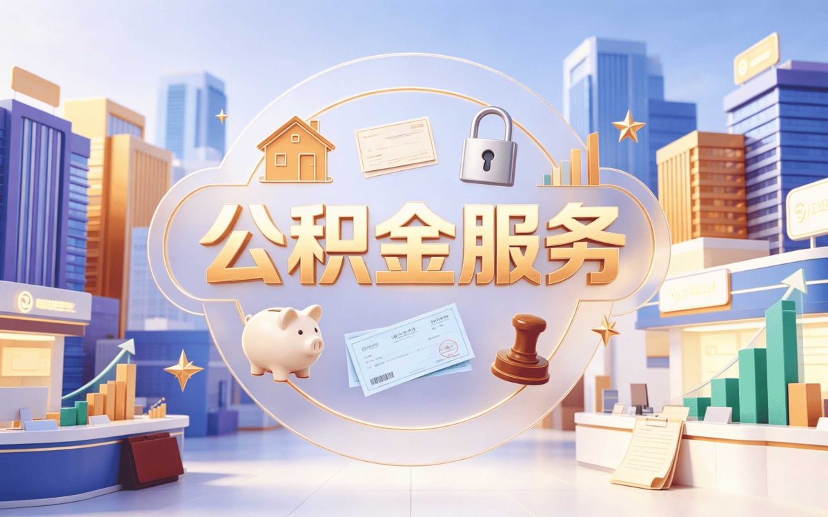成都离职后公积金提取流程带啥材料多久到账