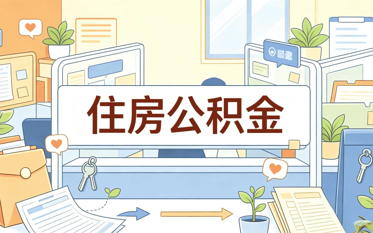 成都公积金还贷提取需要什么材料看新口径