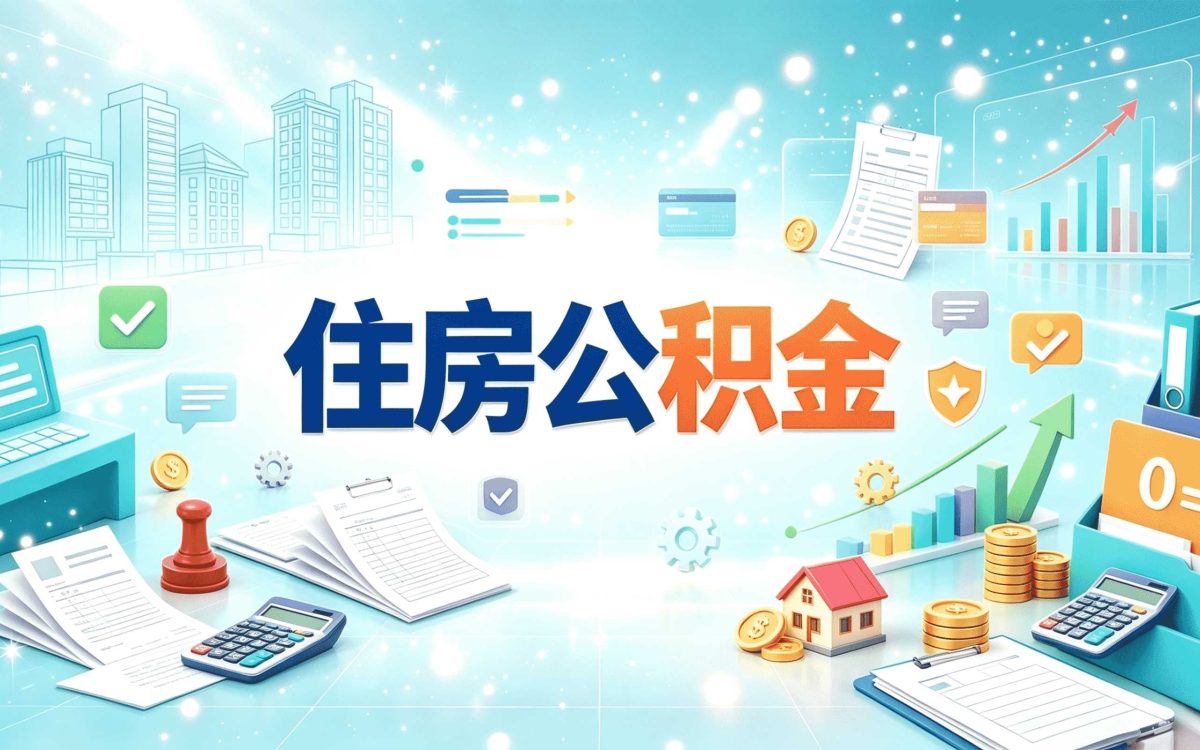 成都公积金基数调整时间差多少钱一笔笔算