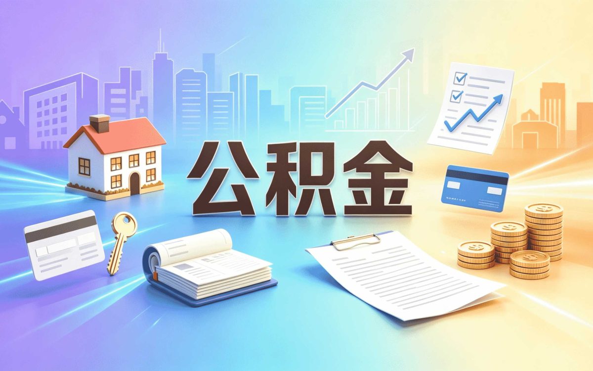 成都公积金提取提交失败怎么回事别踩这几个坑