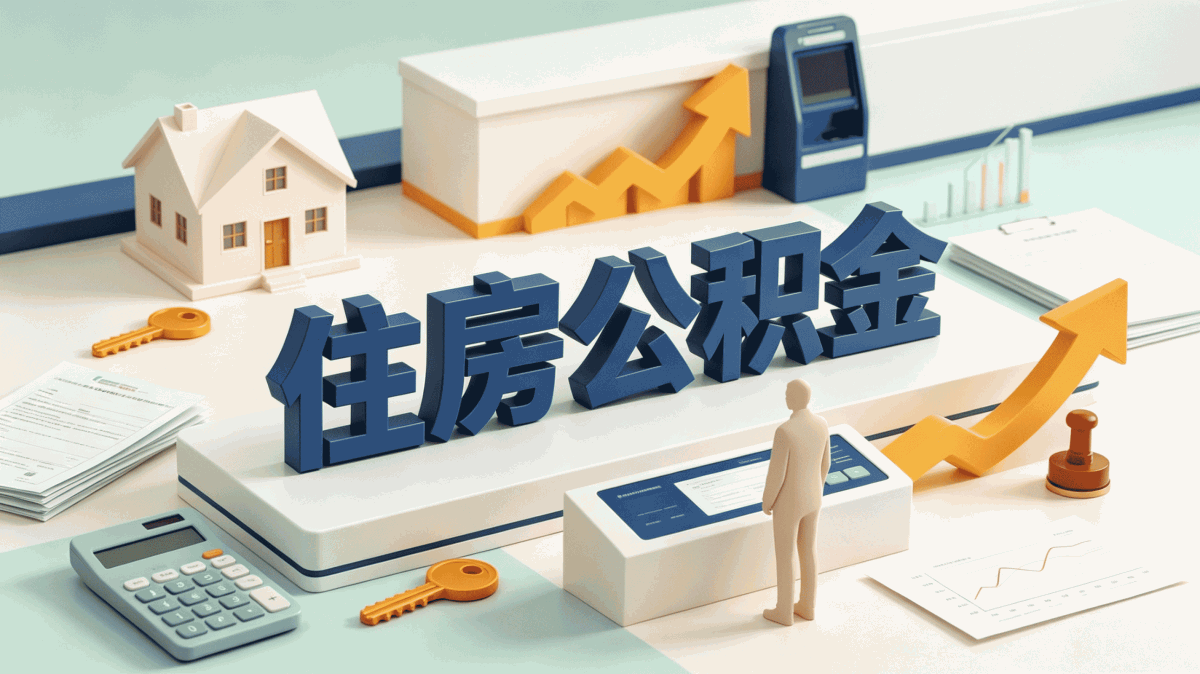 成都跨省公积金提取材料第一次办没搞懂后来才弄成