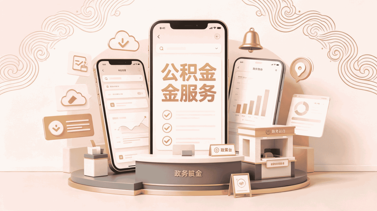 成都停薪留职人员公积金提取流程差多少钱