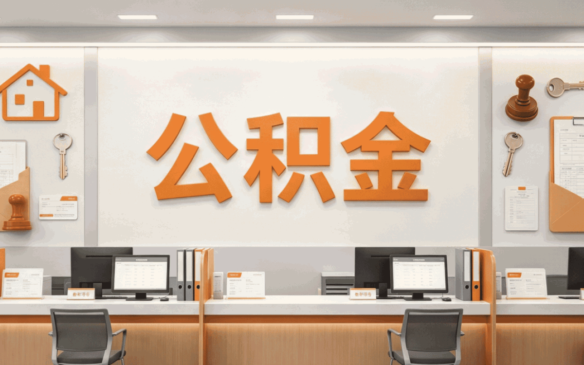 成都失业公积金提取办理指南别白跑