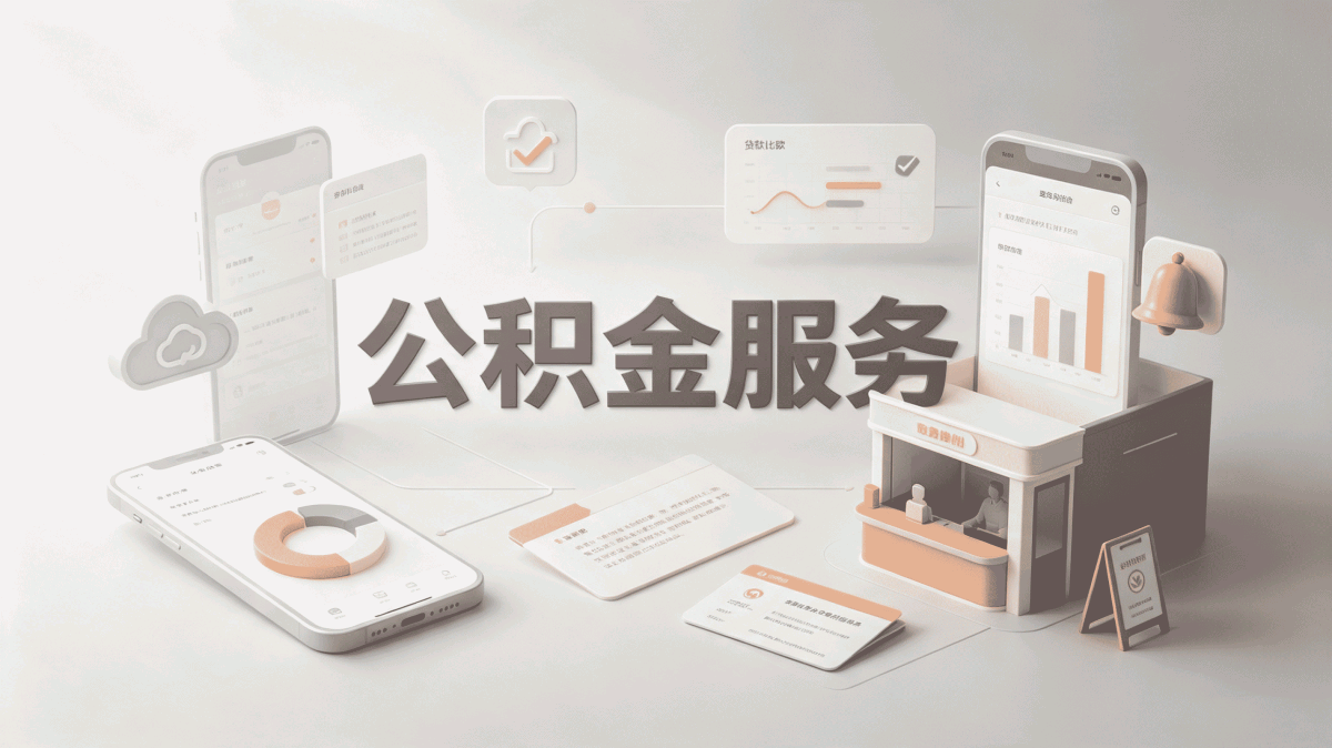 成都公积金提取加急办理多花几百值不值