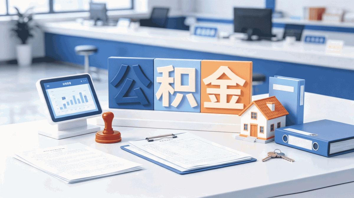 成都停薪留职人员公积金提取流程差多少钱