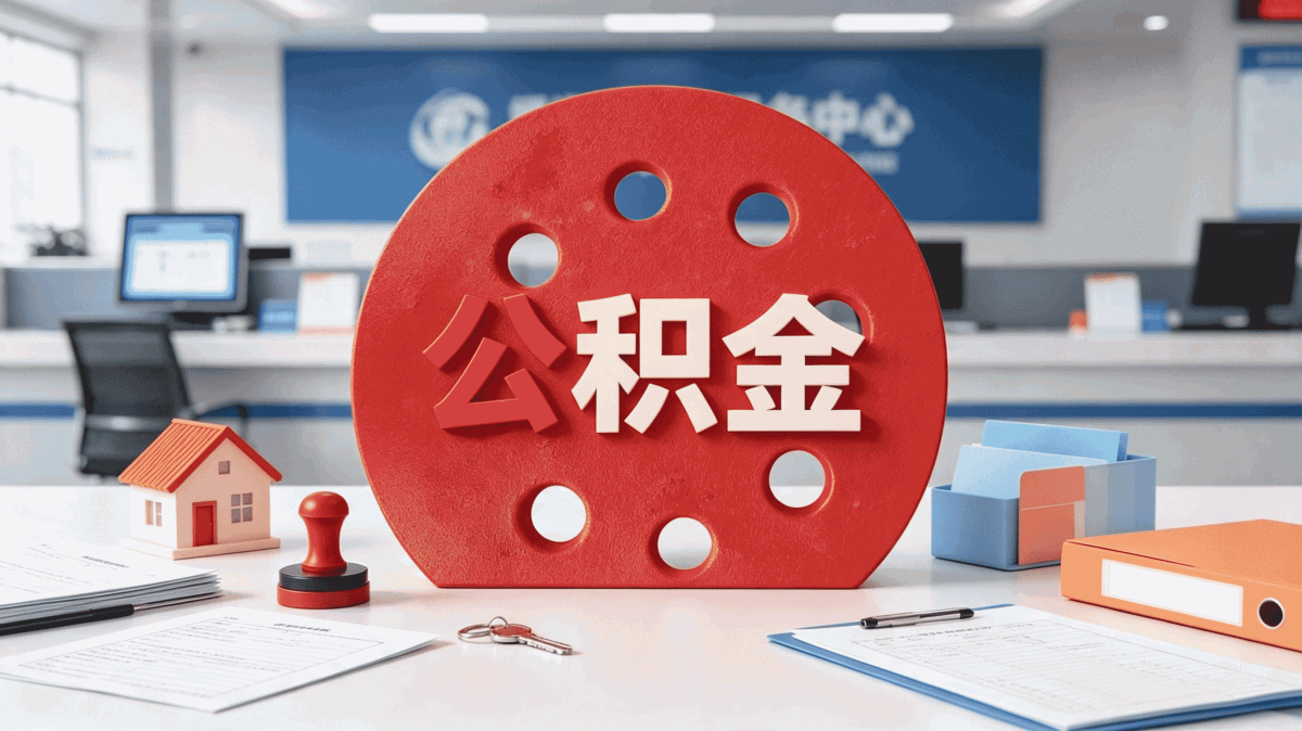成都公积金还贷提取需要什么材料看新口径