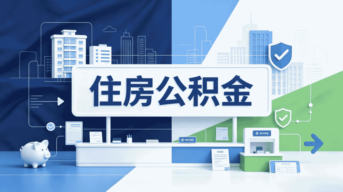 成都公积金缴存时间断了还能不能提取