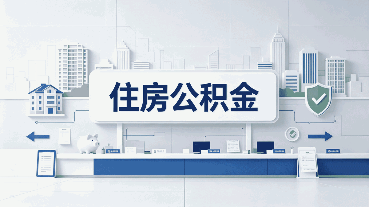 成都跨省公积金提取材料第一次办没搞懂后来才弄成
