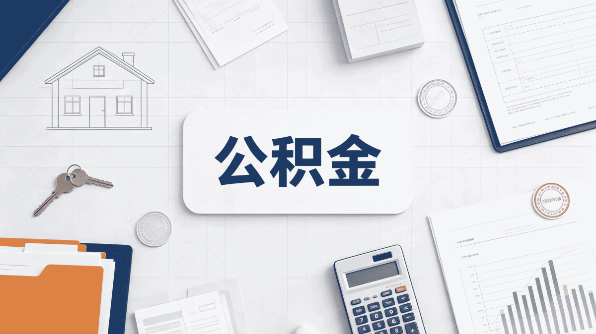 成都公积金缴存时间断了还能不能提取