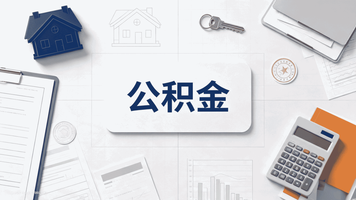 成都公积金提取指南要带什么材料去哪办